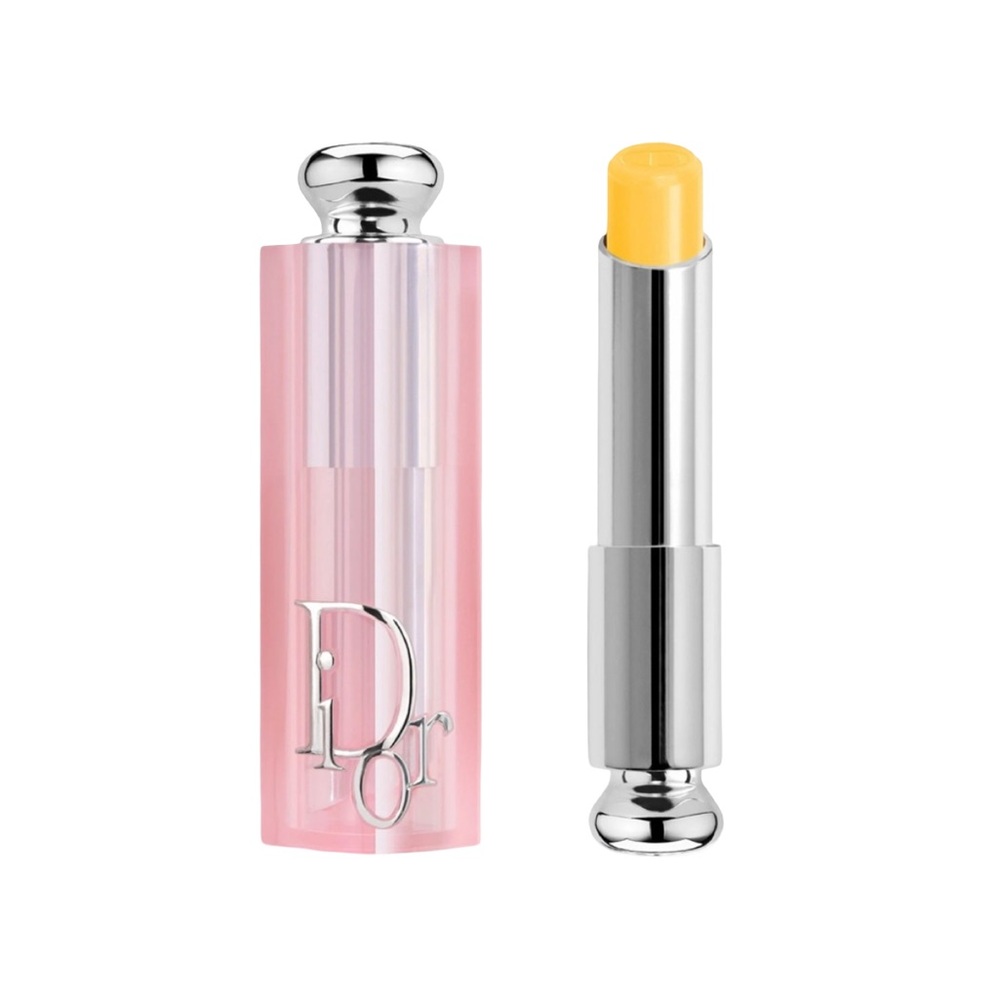 DIOR #203 Citrus Addict Lip Glow Balm